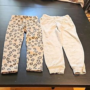 Carter's Oshkosh winter pants